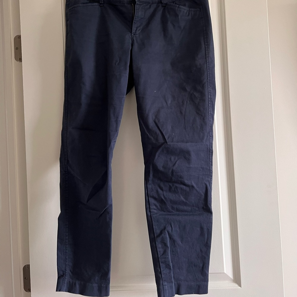 Old navy pixie pants